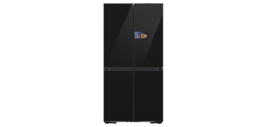Réfrigérateur multi-portes Samsung RM90F67CEC Bespoke AI
