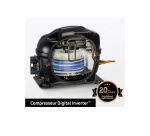 Réfrigérateur multi-portes Samsung RM90F67CEC Bespoke AI