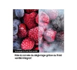 Réfrigérateur multi-portes Samsung RF48A400EM9