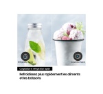 Réfrigérateur multi-portes Samsung RF48A400EM9