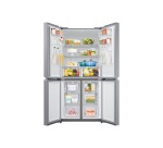 Réfrigérateur multi-portes Samsung RF48A400EM9