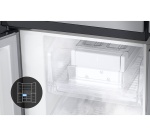 Réfrigérateur multi-portes Samsung RF48A401EB4