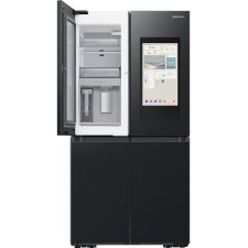 Réfrigérateur multi-portes Samsung RF65DG9H0EB1 - Family Hub avec AI Vision