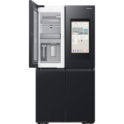 Réfrigérateur multi-portes Samsung RF65DG9H0EB1 - Family Hub avec AI Vision