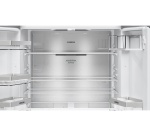 Réfrigérateur multi-portes Siemens KF96NAXEA BLACKSTEEL