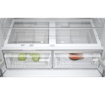 Réfrigérateur multi-portes Siemens KF96NAXEA BLACKSTEEL