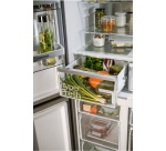 Réfrigérateur multi-portes Siemens KF96NAXEA BLACKSTEEL