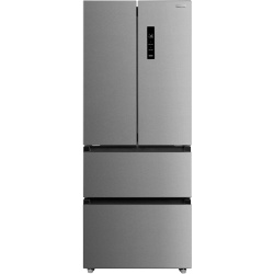 Réfrigérateur multi-portes Tecnolec MULTI4P72IX