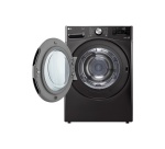 Sèche-linge à condensation Lg rh8p12bs