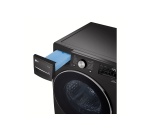 Sèche-linge à condensation Lg rh8p12bs