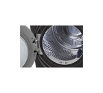 Sèche-linge à condensation Lg rh8p12bs