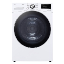 Sèche-linge à condensation Lg rh8p12wh