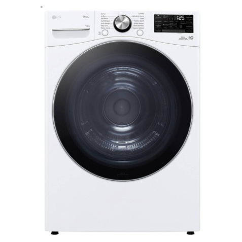 Sèche-linge à condensation Lg rh8p12wh