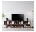 Amplificateur hi-fi Tangent Ampster TV II