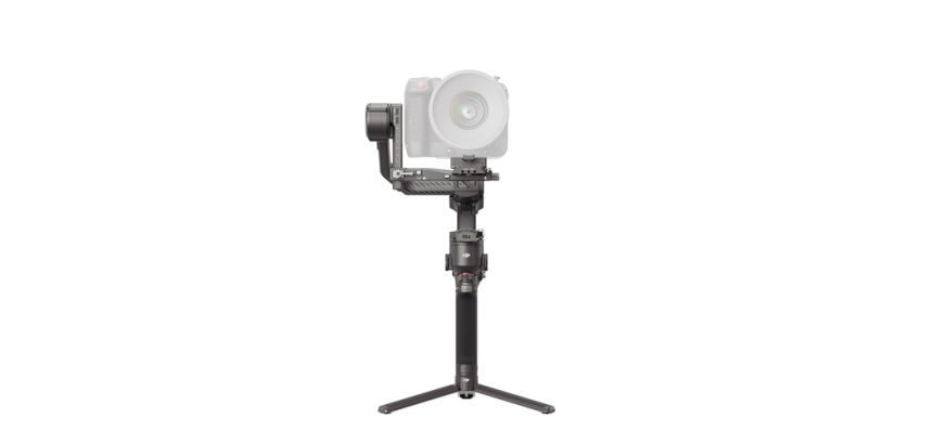 Stabilisateur Dji RS 4 Pro