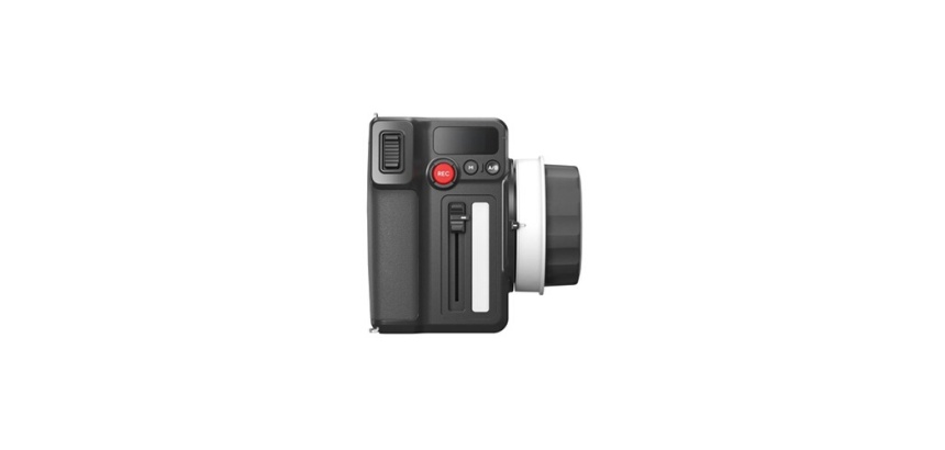 Stabilisateur Dji Focus Pro Hand Unit