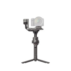 Stabilisateur Dji RS 4 Combo