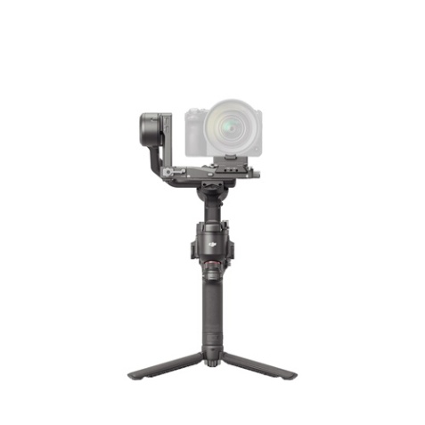 Stabilisateur Dji RS 4 Combo