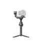 Stabilisateur Dji RS 4 Combo