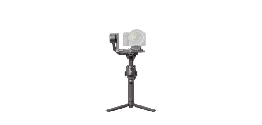 Stabilisateur Dji RS 4