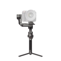 Stabilisateur Dji RS 4 Pro Combo
