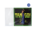 Accessoire platine vinyle Enova Hifi Lot de 100 pochettes haute qualite pour disques vinyle 33 tours PEV 100 HC 33T