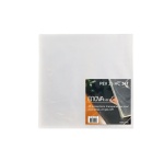 Accessoire platine vinyle Enova Hifi Lot de 25 pochettes haute qualite pour disques vinyle 33 tours PEV 25 HC 33T
