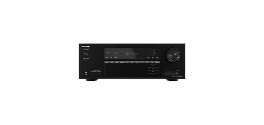 Ampli Home Cinéma Onkyo TX-SR3100 DAB