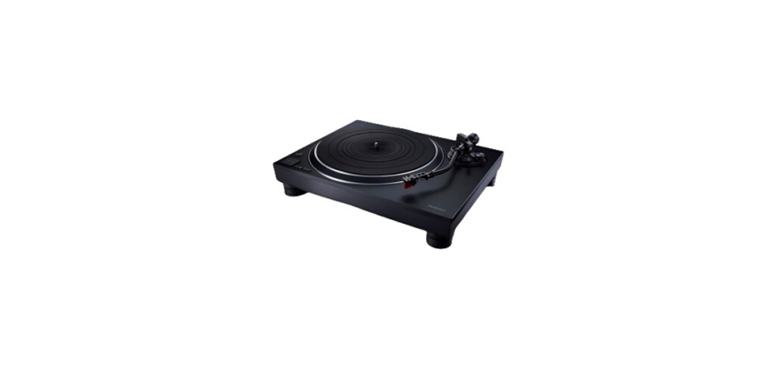 Platine vinyle Technics SL-1500CEG-K