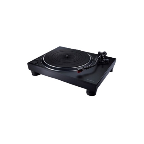 Platine vinyle Technics SL-1500CEG-K