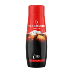 Sirop et concentré Sodastream Concentre COLA 440ml