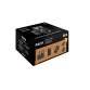 Appareil photo hybride Sony Pack A6400 + FE 16-50 mm + FE 55-210 mm + chargeur externe + 2ème batterie