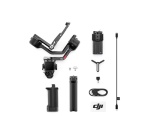 Stabilisateur Dji RS 4