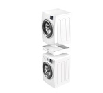 Kit de superposition Meliconi Base Torre Duo 656123