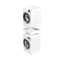 Kit de superposition Meliconi Base Torre Duo 656123