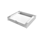 Kit de superposition Meliconi Base Torre Duo 656123