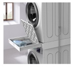 Kit de superposition Meliconi Base Torre Duo 656123