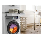Kit de superposition Meliconi Base Torre Duo 656123