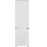 Réfrigérateur congélateur en bas Proline PCI259-F-2F2 - ENCASTRABLE 178CM