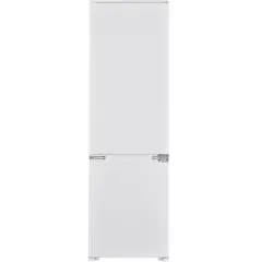 Réfrigérateur congélateur en bas Proline PCI259-F-2F2 - ENCASTRABLE 178CM
