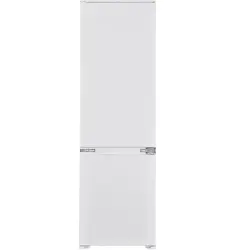 Réfrigérateur congélateur en bas Proline PCI259-F-2F2 - ENCASTRABLE 178CM