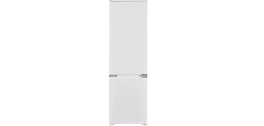 Réfrigérateur congélateur en bas Proline PCI259-F-2F2 - ENCASTRABLE 178CM