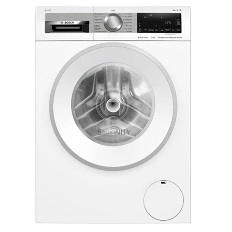 Lave-linge hublot Bosch WGG244FSFR