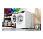 Lave-linge hublot Bosch WGG244FSFR