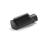 Brosse coiffante Babyliss BaByliss - AS128E - Brosse soufflante NOIR-ROSE