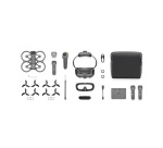 Drone Dji Avata 2 Fly More Combo trois Batteries