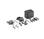 Drone Dji Avata 2 Fly More Combo trois Batteries