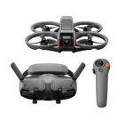 Drone Dji Avata 2 Fly More Combo