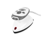 Fer à repasser Duronic Fer à repasser de voyage SI2 WE - Blanc