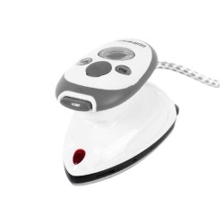 Fer à repasser Duronic Fer à repasser de voyage SI2 WE - Blanc